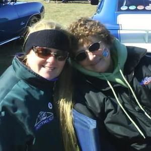 Meet your Posher, Cheryl